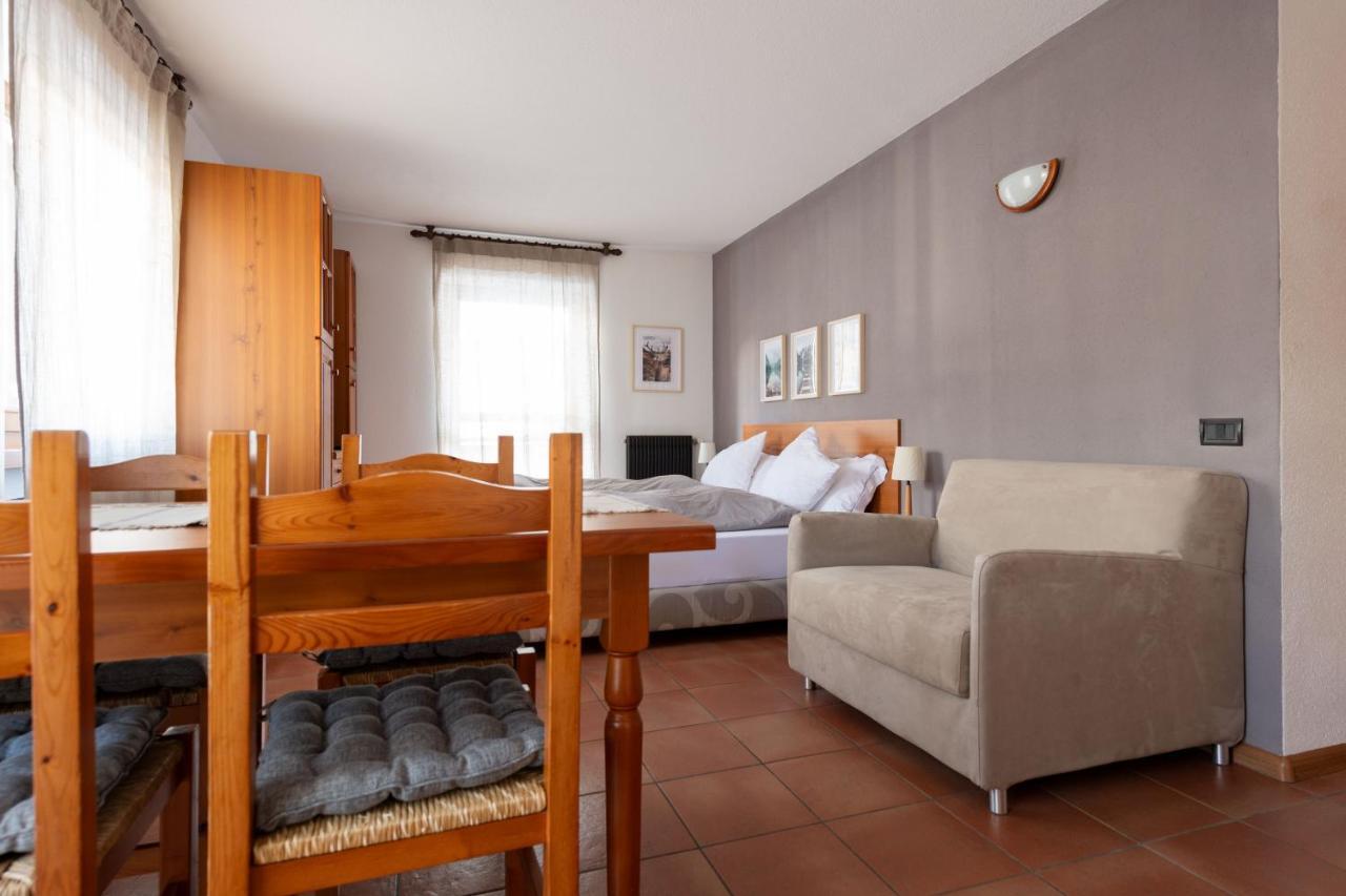 Chalet Ginepro Aparthotel Santa Caterina Valfurva Esterno foto