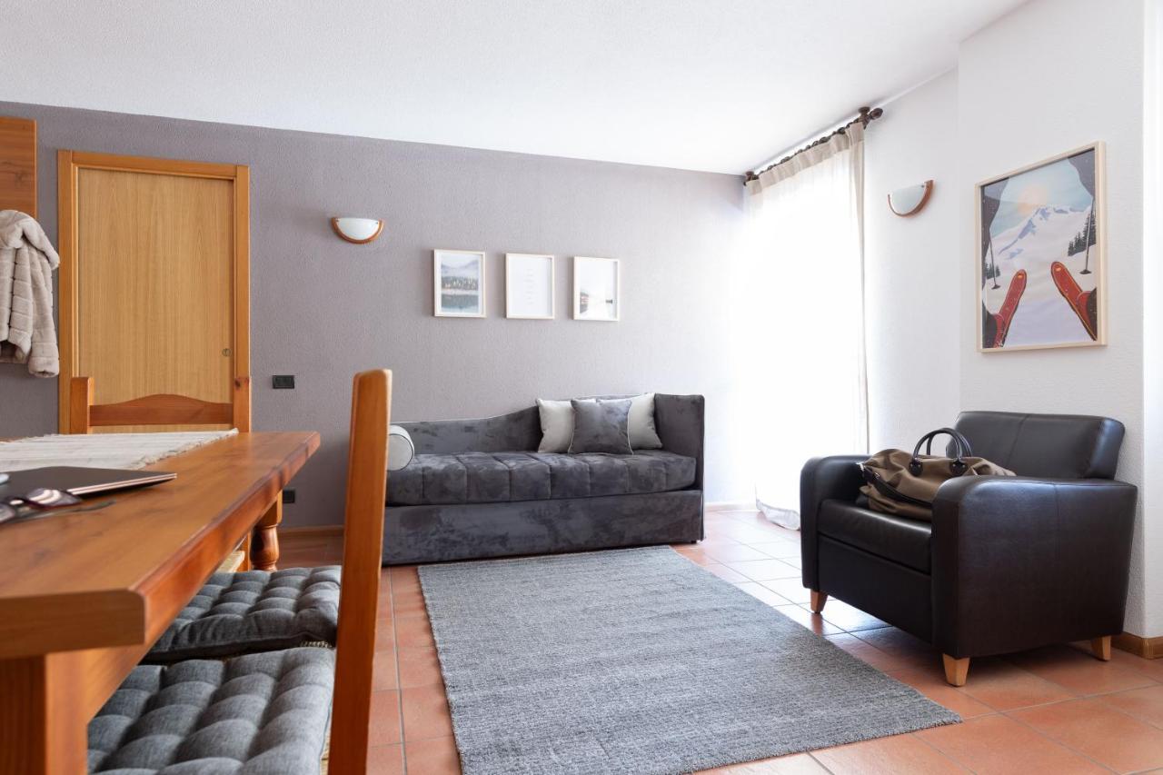 Chalet Ginepro Aparthotel Santa Caterina Valfurva Esterno foto