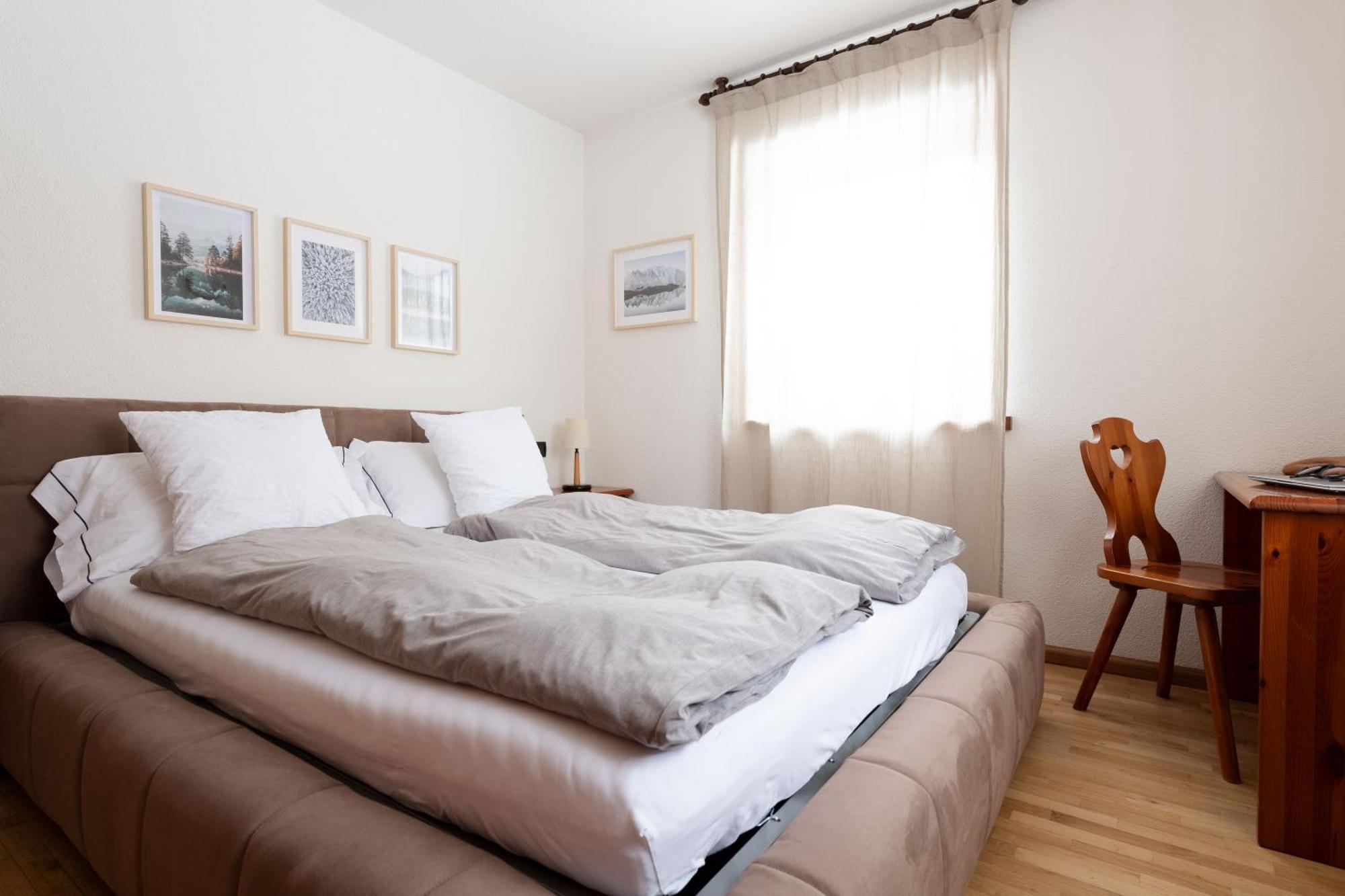 Chalet Ginepro Aparthotel Santa Caterina Valfurva Esterno foto