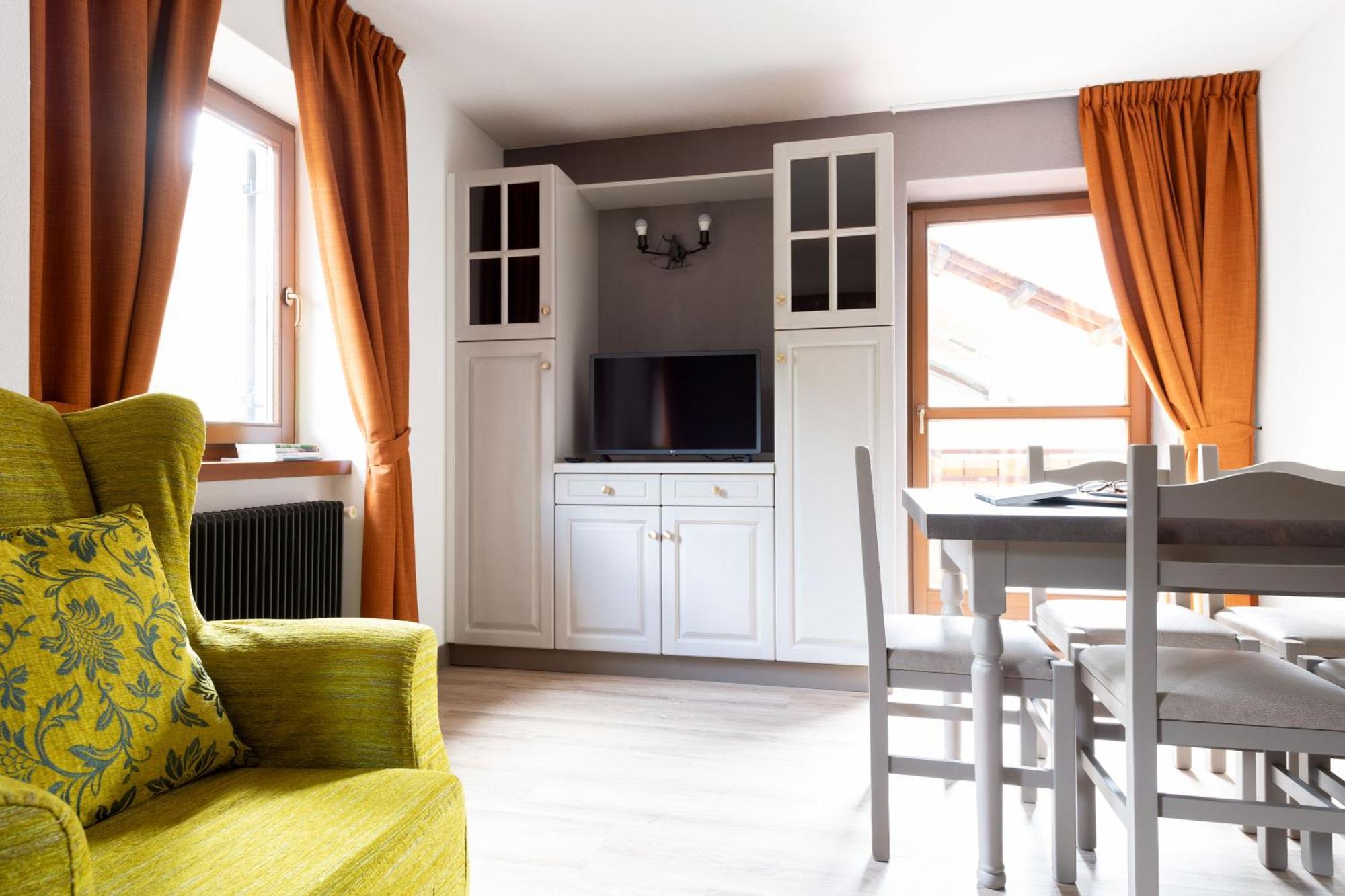 Chalet Ginepro Aparthotel Santa Caterina Valfurva Esterno foto